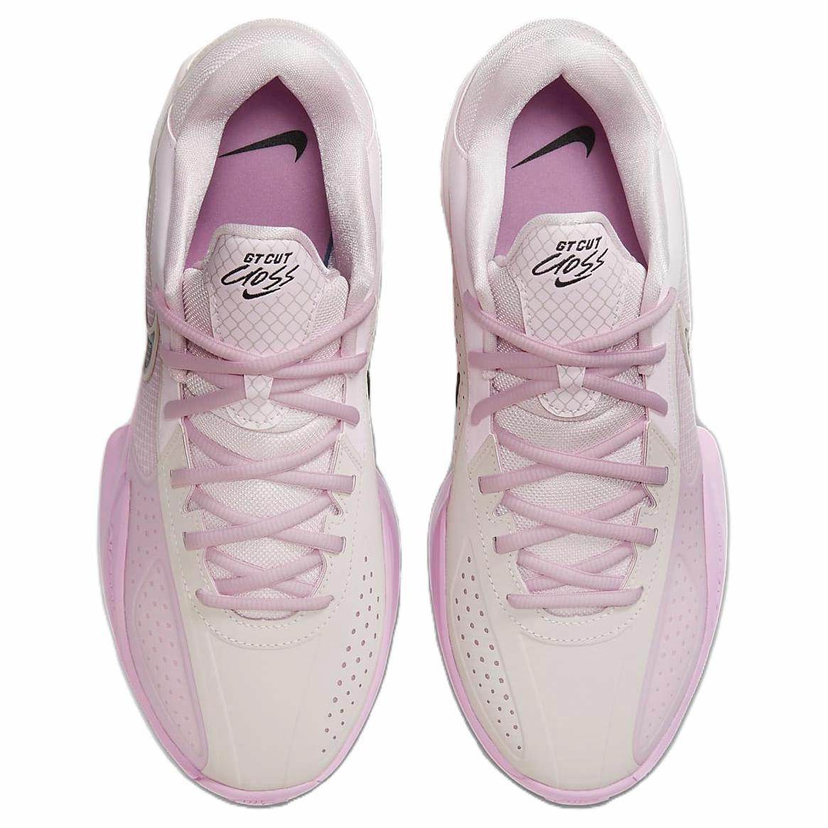 Кроссовки Nike G.T. Cut Cross EP - Boxette Shop