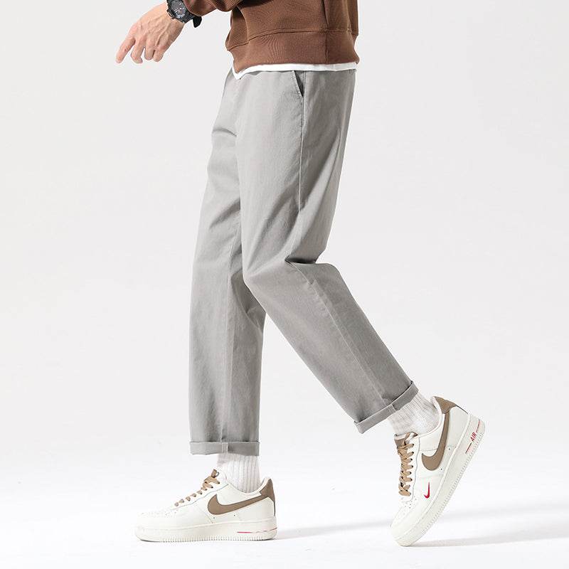 Брюки мужские Antioffice - Boxette Shop