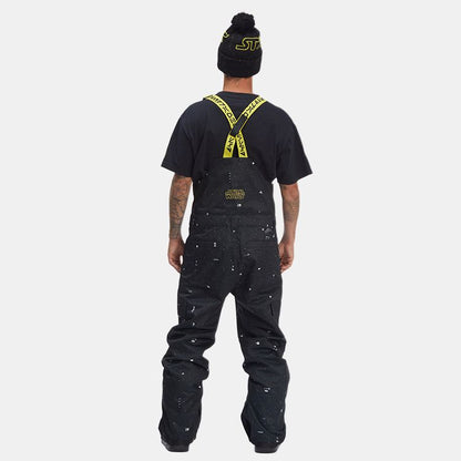 DC poyabzallari chang'i shimlari