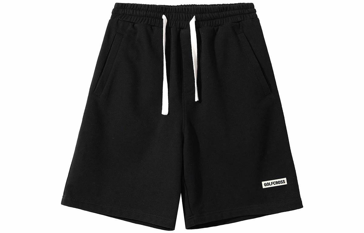 Спортивные шорты мужские Golfcross - Boxette Shop