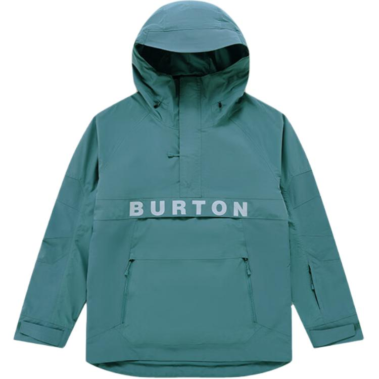 Куртка горнолыжная мужская Burton Frostner