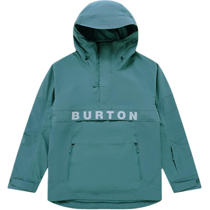 Куртка горнолыжная мужская Burton Frostner