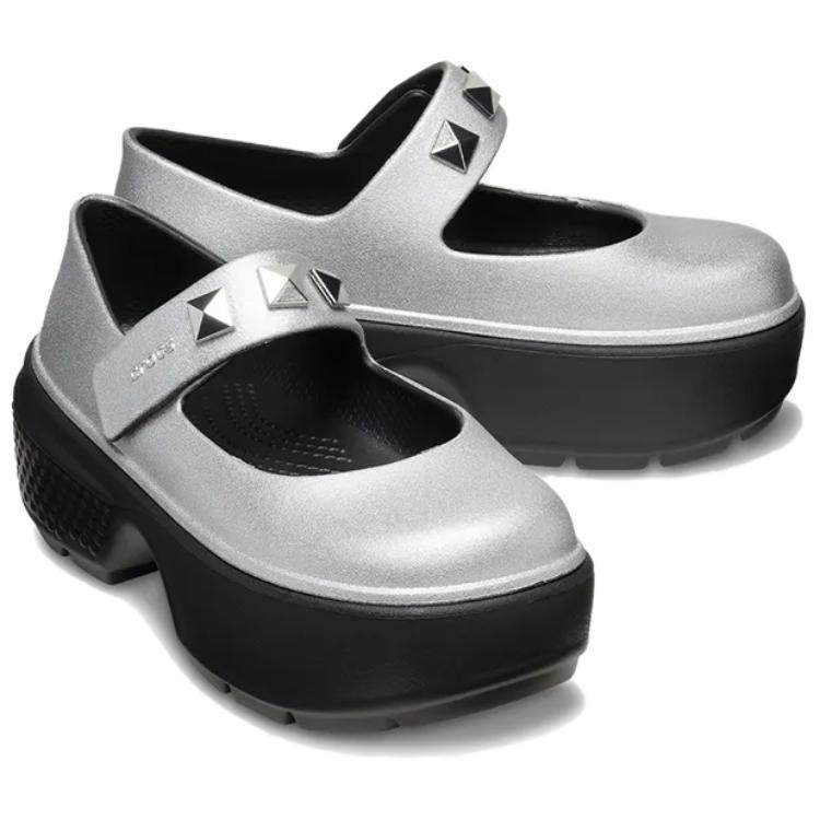 Туфли женские Crocs Mary Jane - Boxette Shop