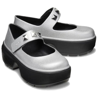 Туфли женские Crocs Mary Jane - Boxette Shop