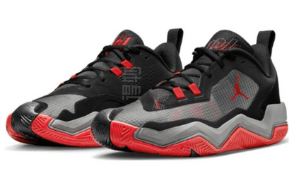 Кроссовки мужские Jordan one take - Boxette Shop