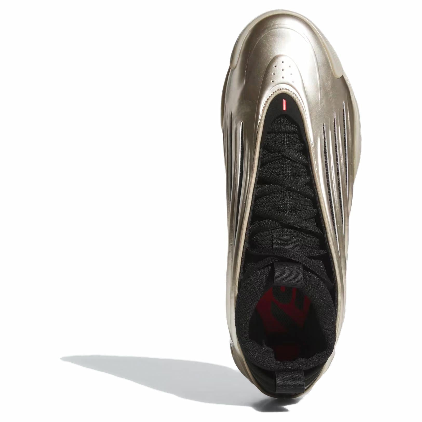 Кроссовки Adidas Harden Vol. 9 "Cyber Metallic" - Boxette Shop