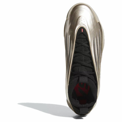 Кроссовки Adidas Harden Vol. 9 "Cyber Metallic" - Boxette Shop