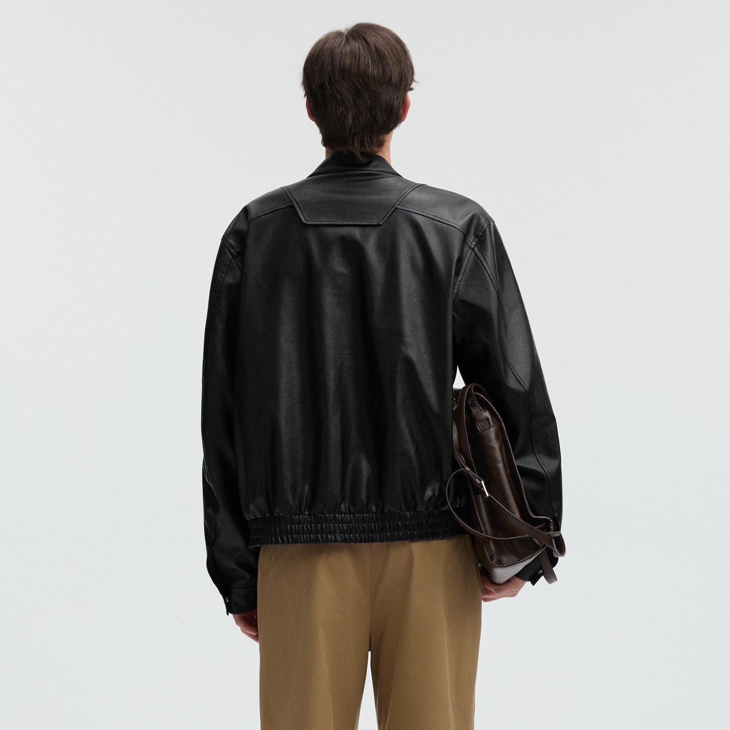 Куртка мужская Lilbetter