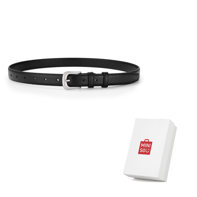 Ремень Miniso - Boxette Shop