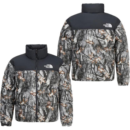 Пуховик мужской The North Face