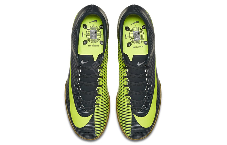 Бутсы Nike Indoor Low Top IC/IN
