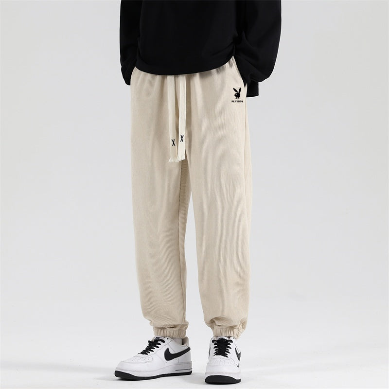 Брюки мужские Playboy