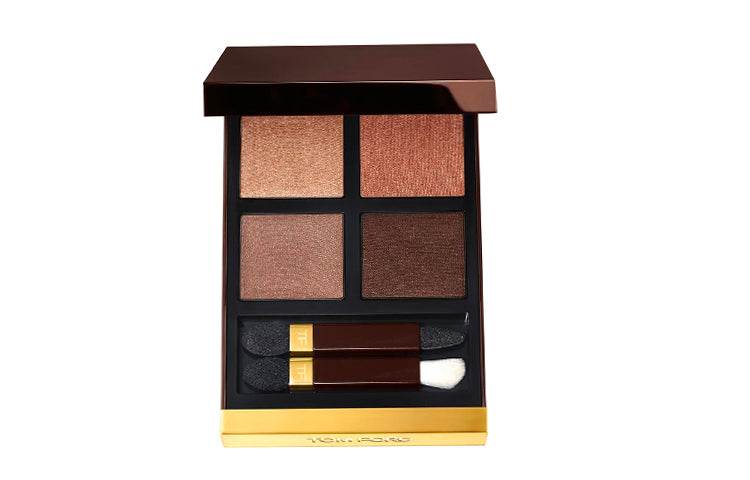 Тени для век TF Classic Illusion Quad - Boxette Shop
