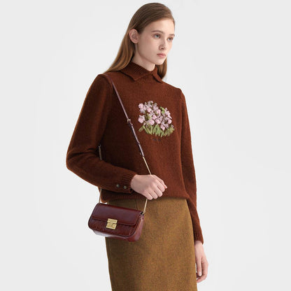 Сумка женская Charles&Keith Ck Ankora Pu - Boxette Shop