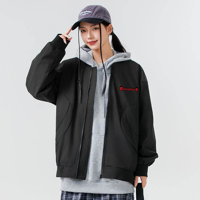 Куртка Antioffice - Boxette Shop