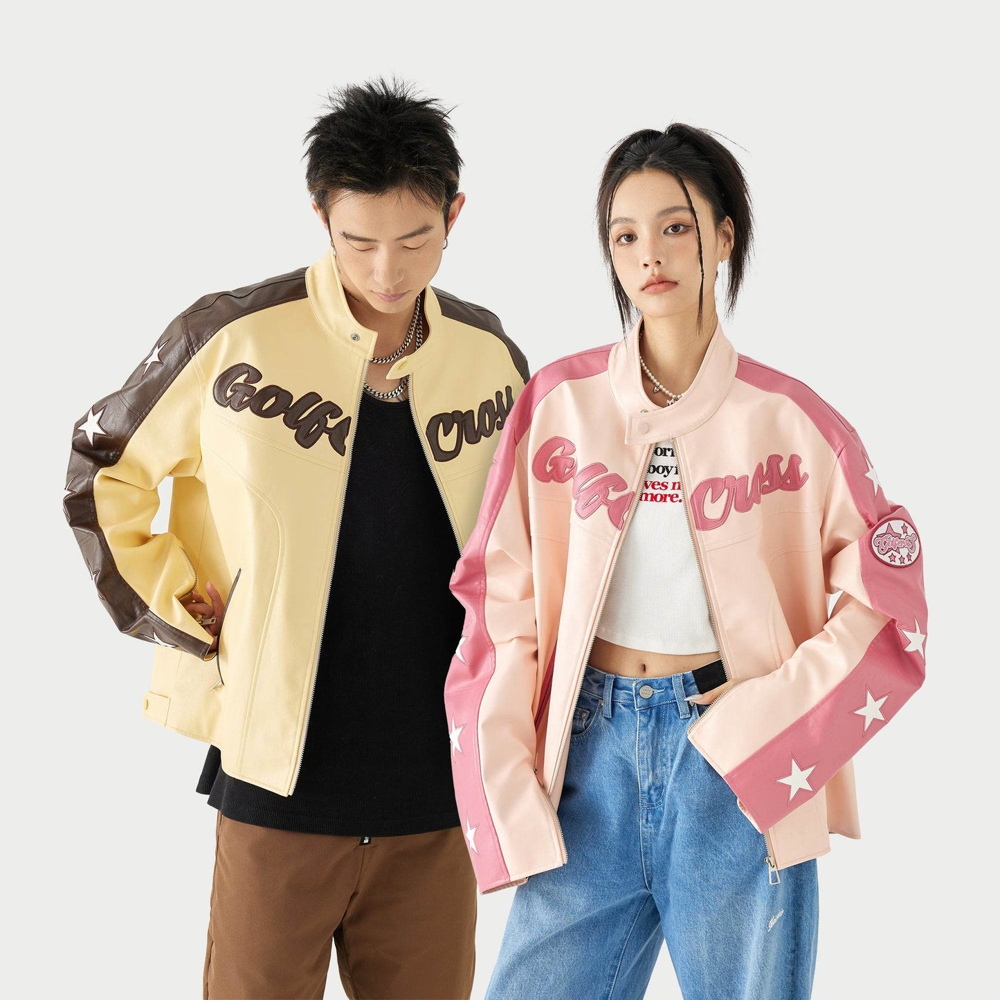 Куртка Golfcross - Boxette Shop