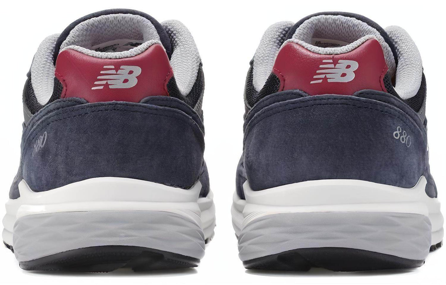 Кроссовки New Balance NB 880 - Boxette Shop