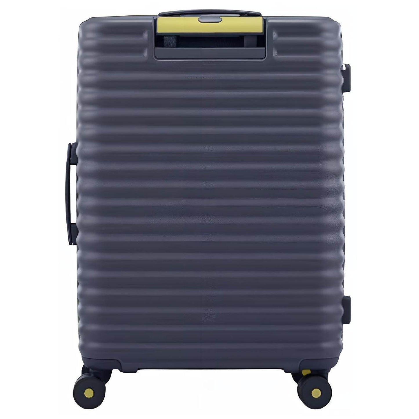 Чемодан Samsonite Logo - Boxette Shop