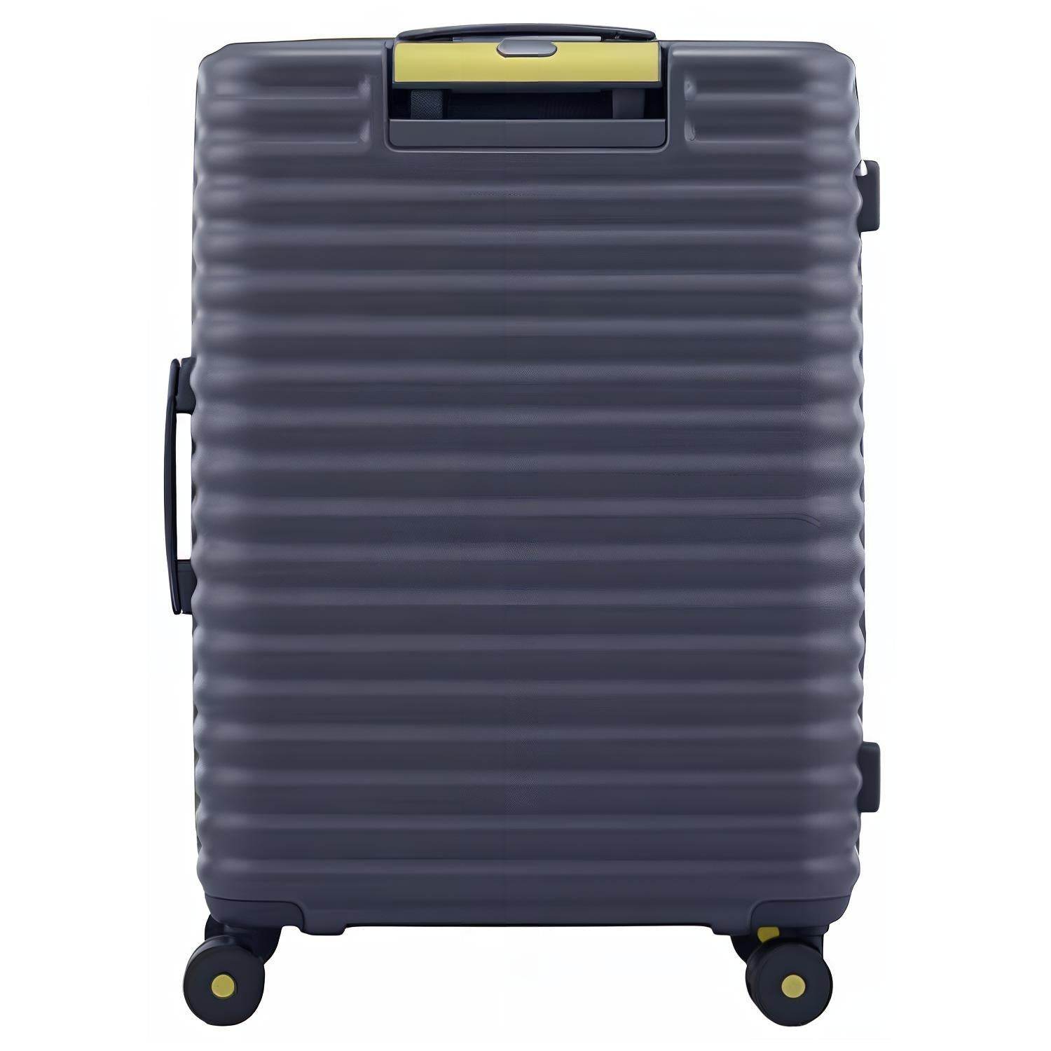 Чемодан Samsonite Logo - Boxette Shop