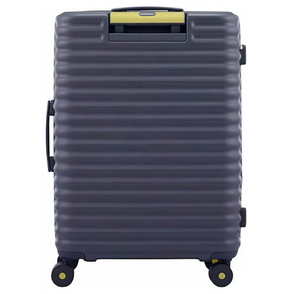 Чемодан Samsonite Logo - Boxette Shop
