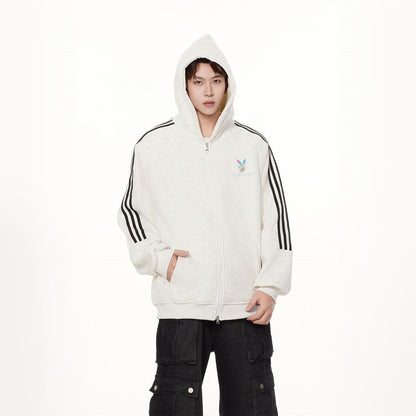 Спортивная толстовка-худи Playboy