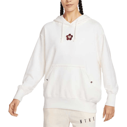 Худи женское Nike Sports Life SS24 - Boxette Shop