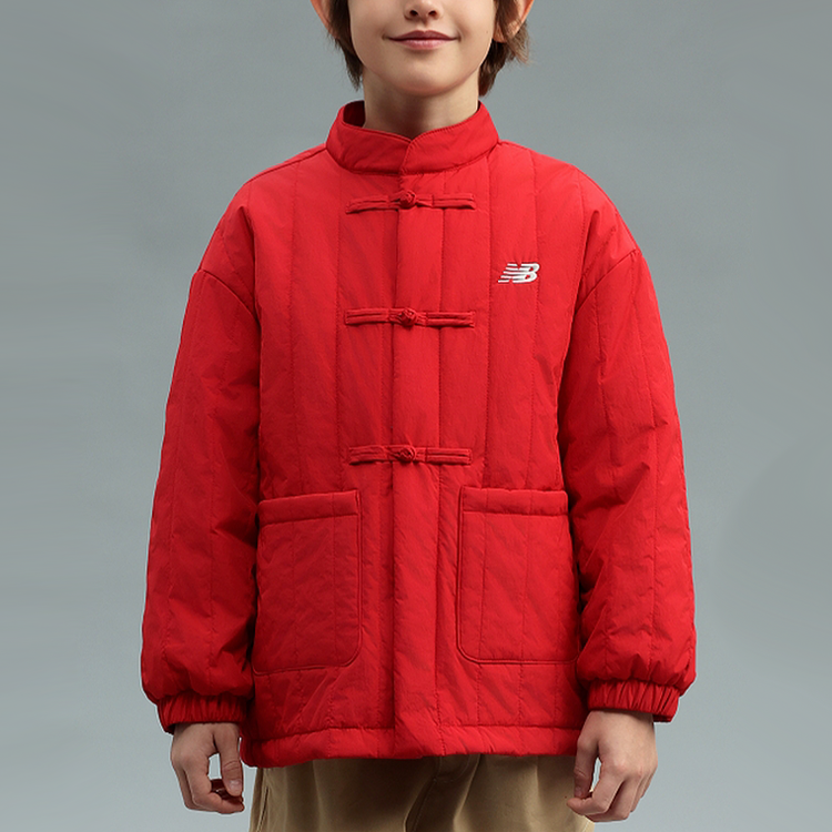 Куртка детская New Balance Inspire the Dream