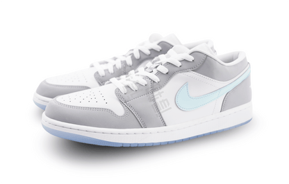 Кроссовки женские Jordan air - Boxette Shop