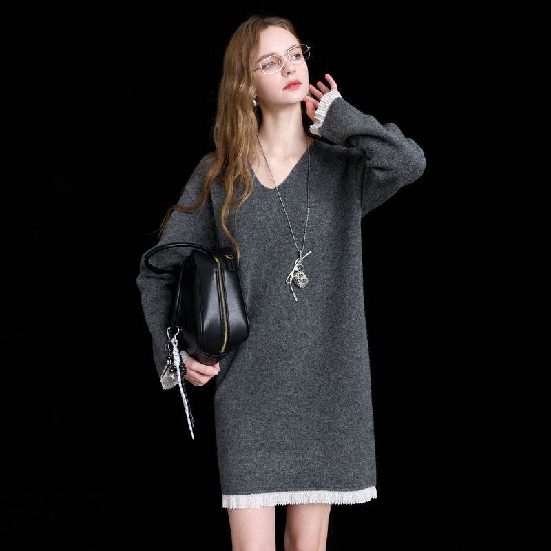 Платье женское 3Colour - Boxette Shop