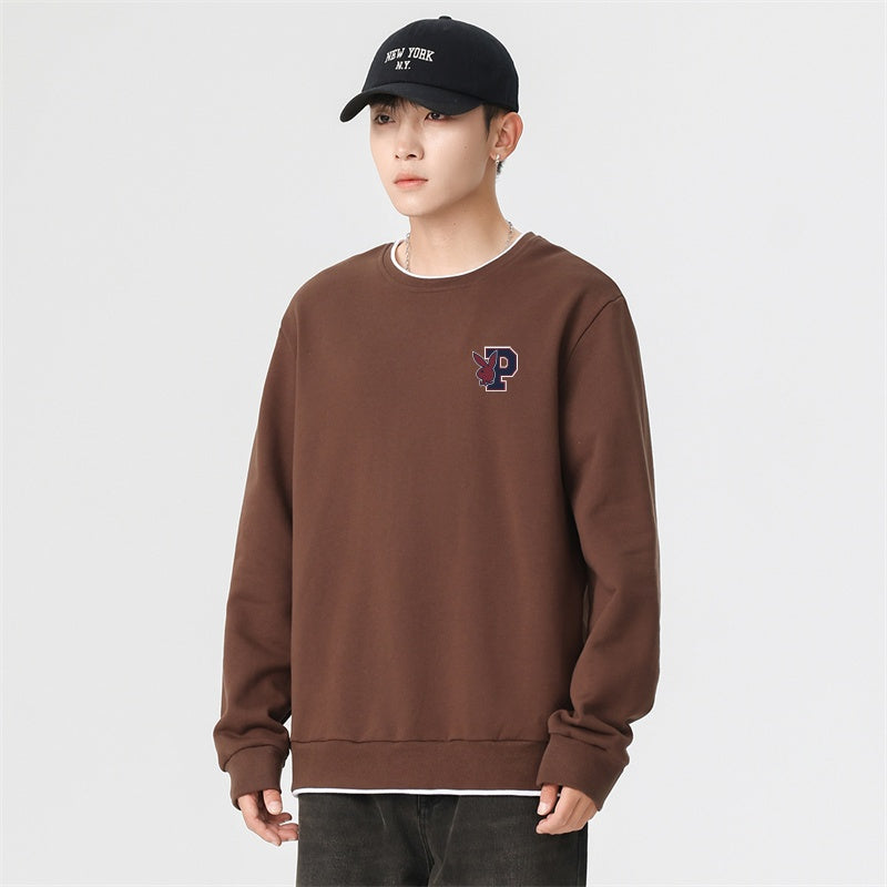 Свитер мужской Playboy