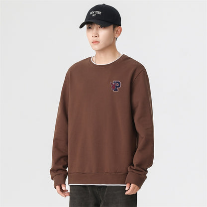 Свитер мужской Playboy