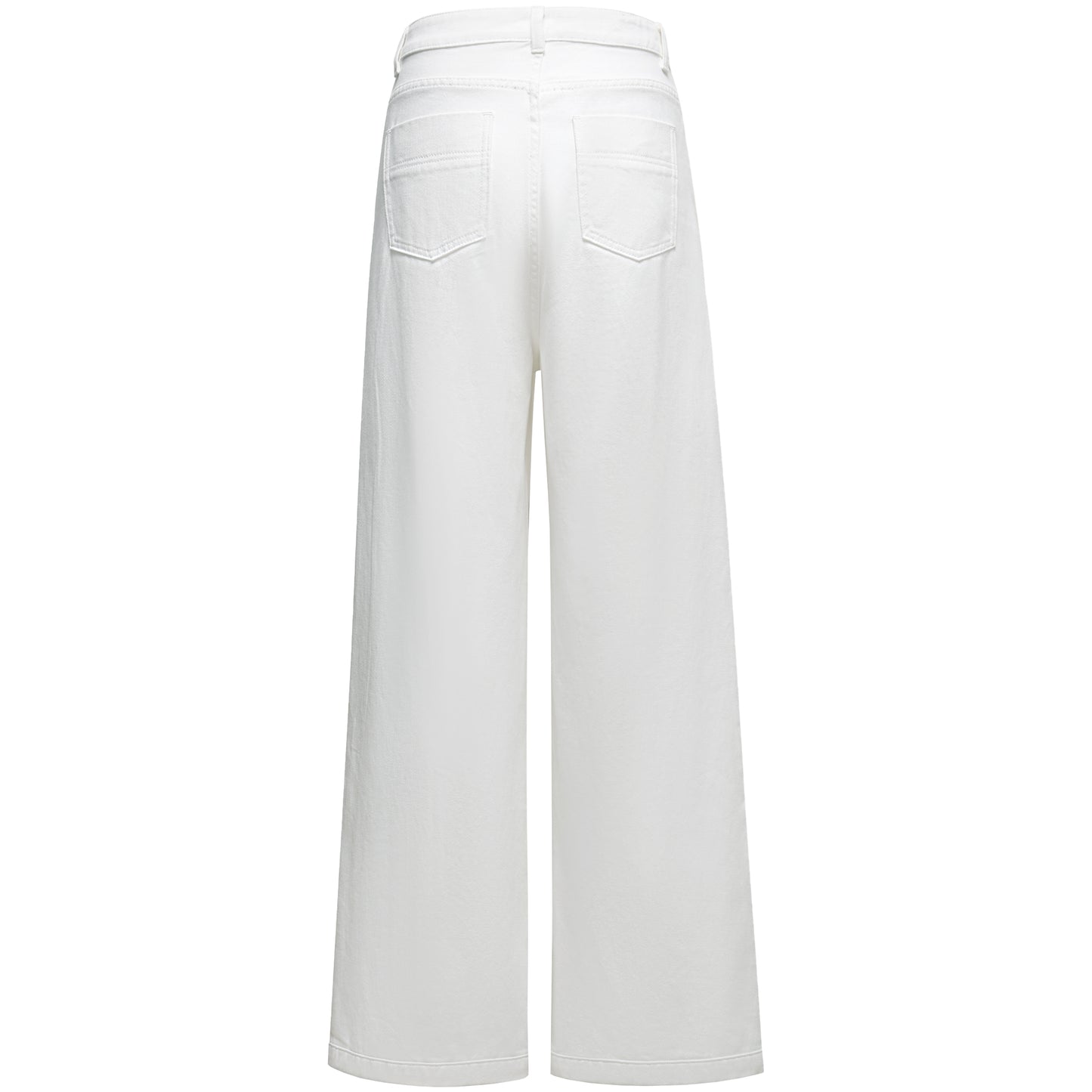 Camel City Function keng oyoqli ayollar jinsi shimlari