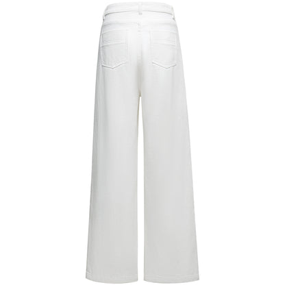 Camel City Function keng oyoqli ayollar jinsi shimlari