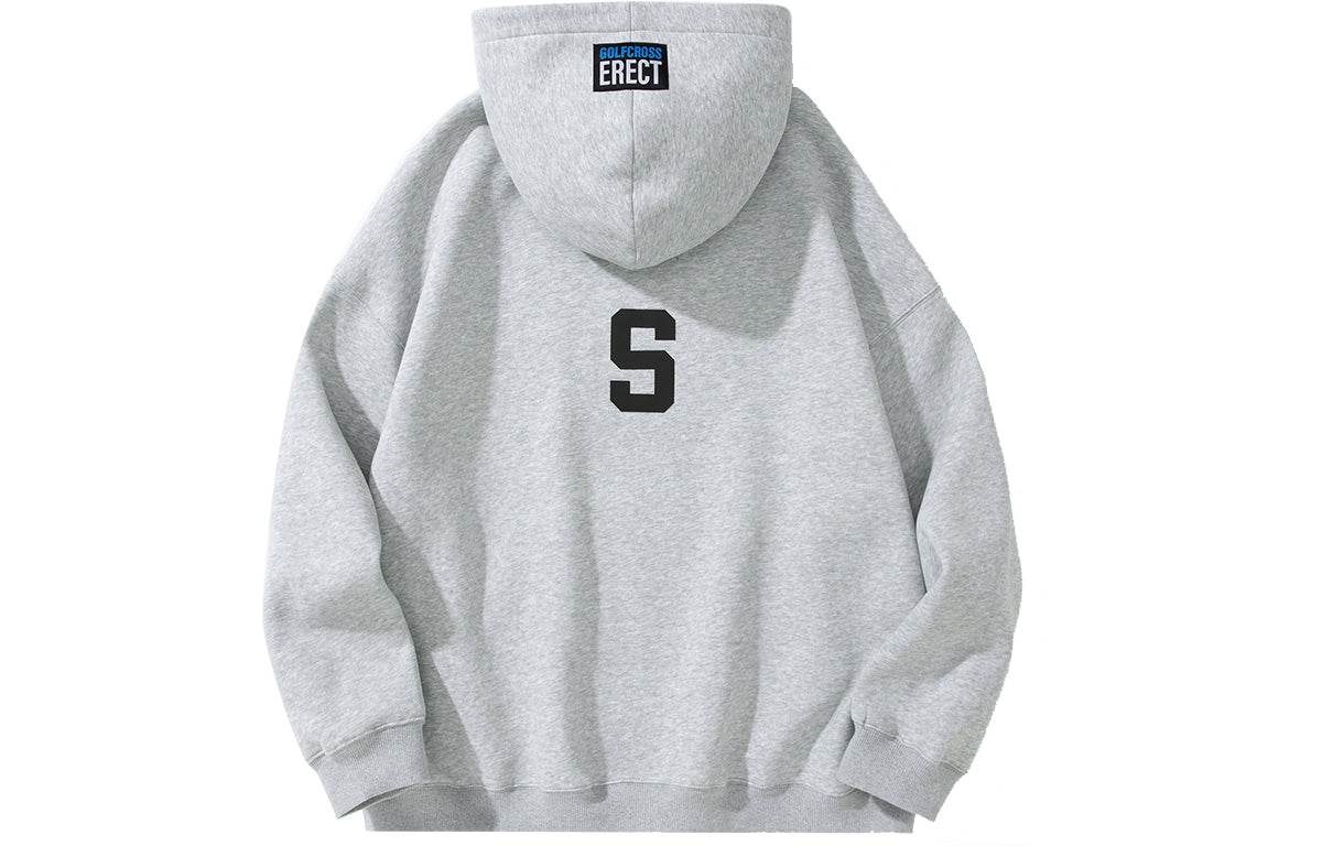 Худи Golfcross - Boxette Shop