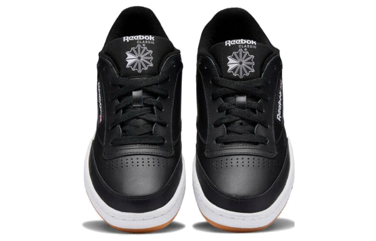 Кроссовки мужские Reebok Club C 85