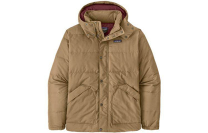 Пуховик мужской Patagonia downdrift 600 - Boxette Shop