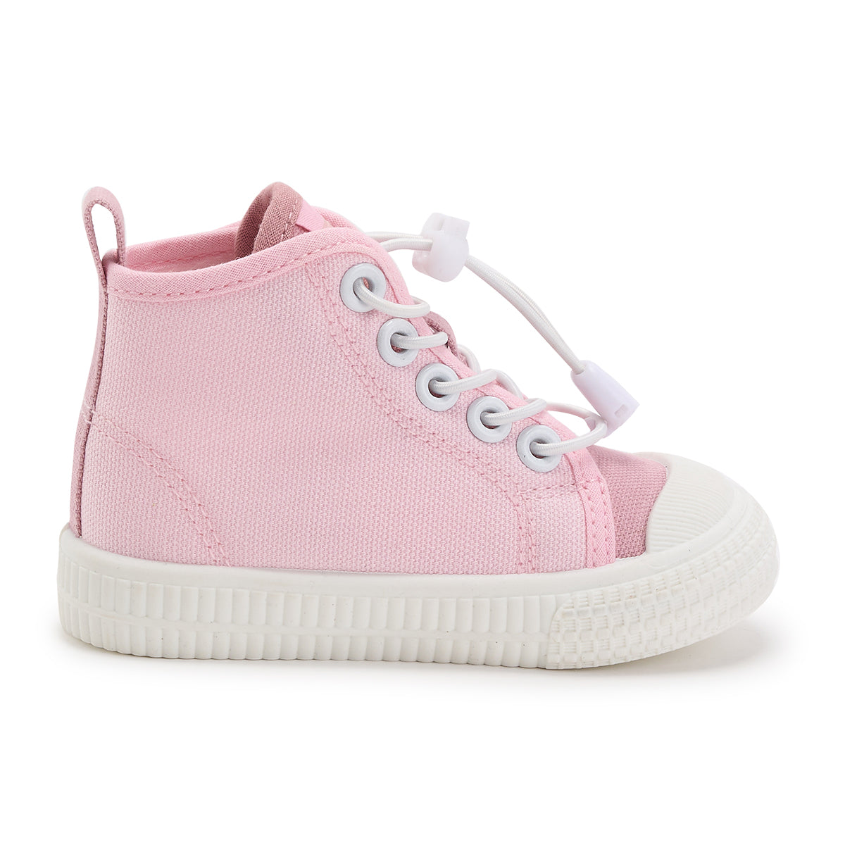 Disney Mickey &amp; Friends bolalar uchun baland poshnali krossovkalari