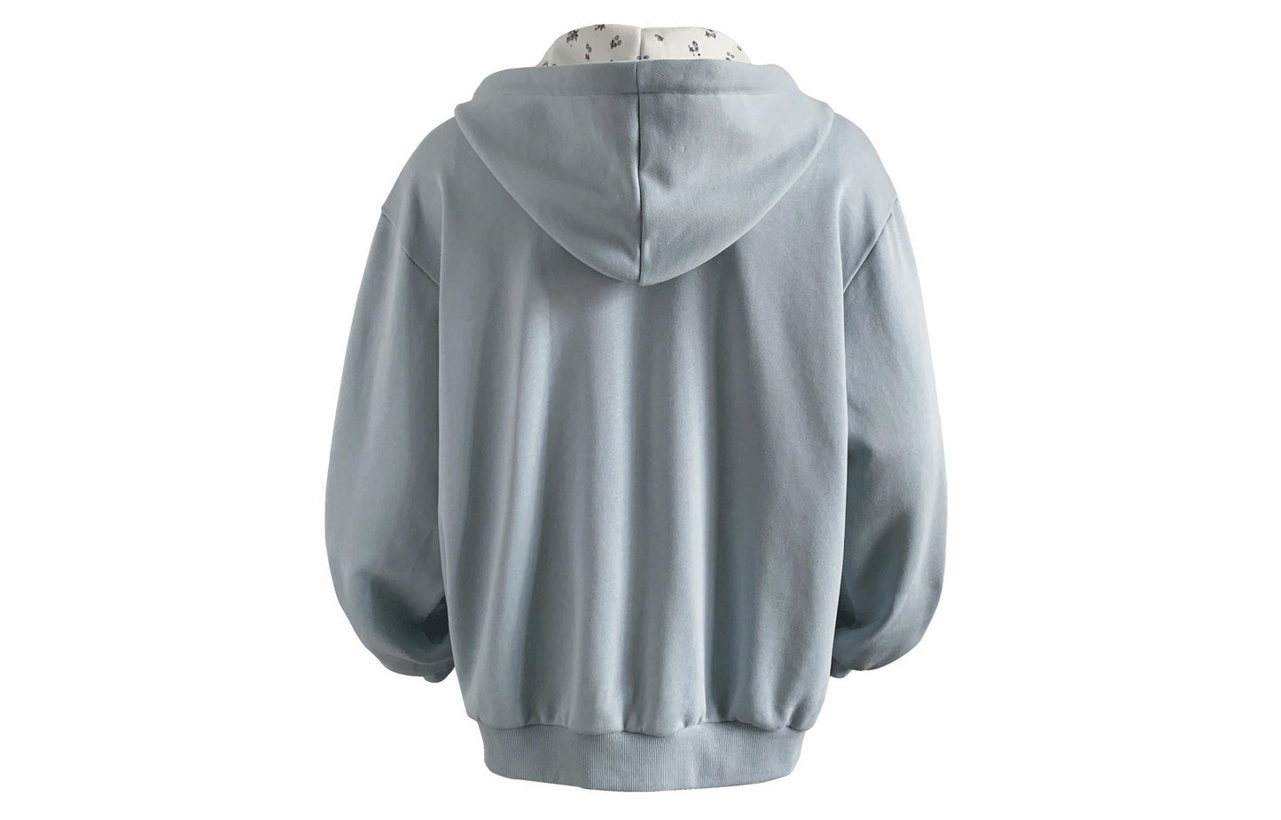 Paddy Julia erkaklar kapshonli ko'ylagi