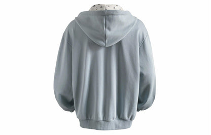 Paddy Julia erkaklar kapshonli ko'ylagi