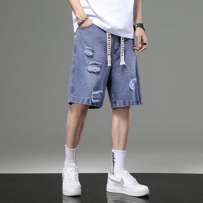 Шорты мужские Antioffice - Boxette Shop