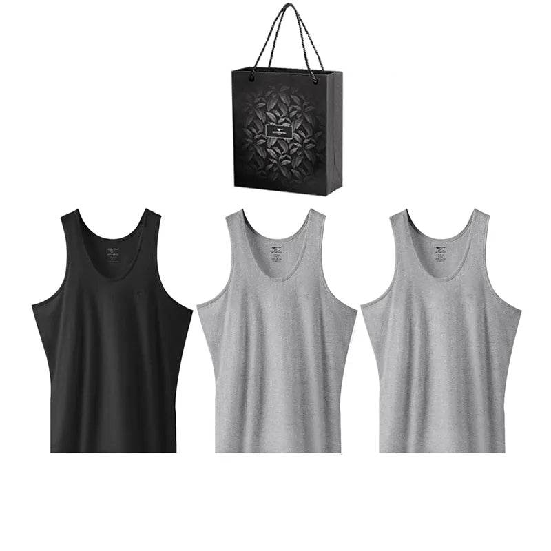 Майка мужская Septwolves Logo Cotton - Boxette Shop