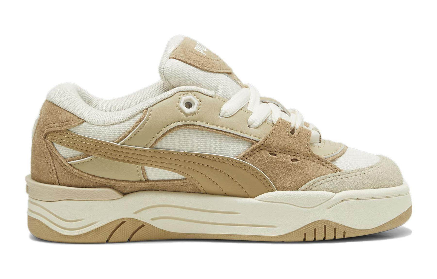 Кроссовки женские Puma Clyde Prm - Boxette Shop