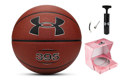 Баскетбольный мяч Under Armour Competition Series - Boxette Shop