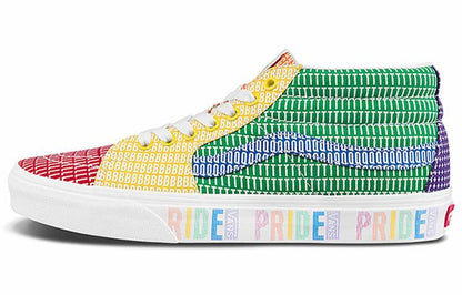 Кеды Vans sk8 series - Boxette Shop