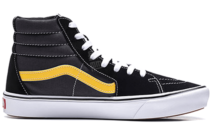 Кеды Vans sk8 - Boxette Shop