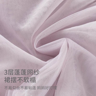 Платье для девочек Dave&bella Davie & Bella Yangqi - Boxette Shop