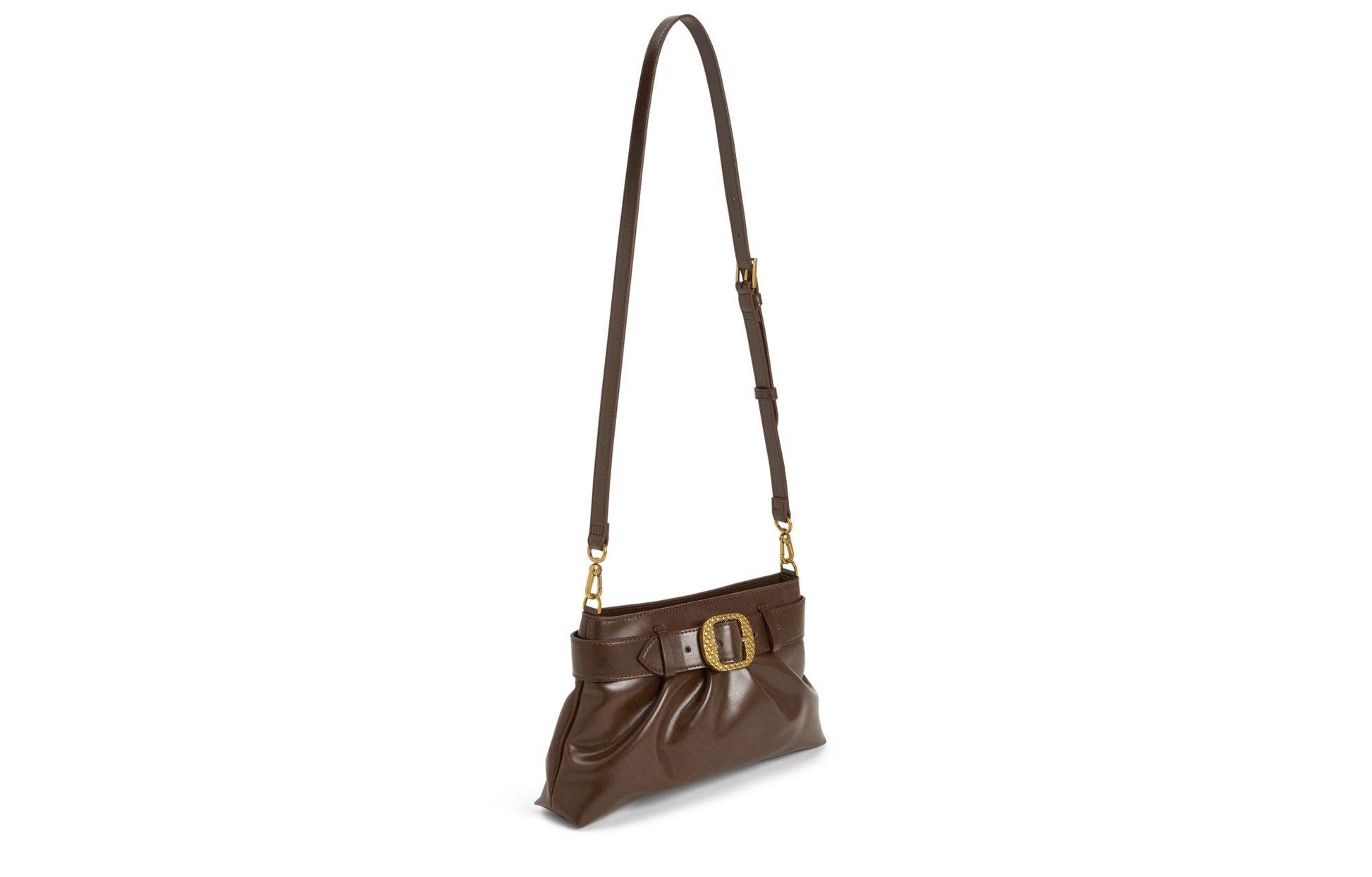 Сумка женская Charles & Keith с металлической пряжкой - Boxette Shop
