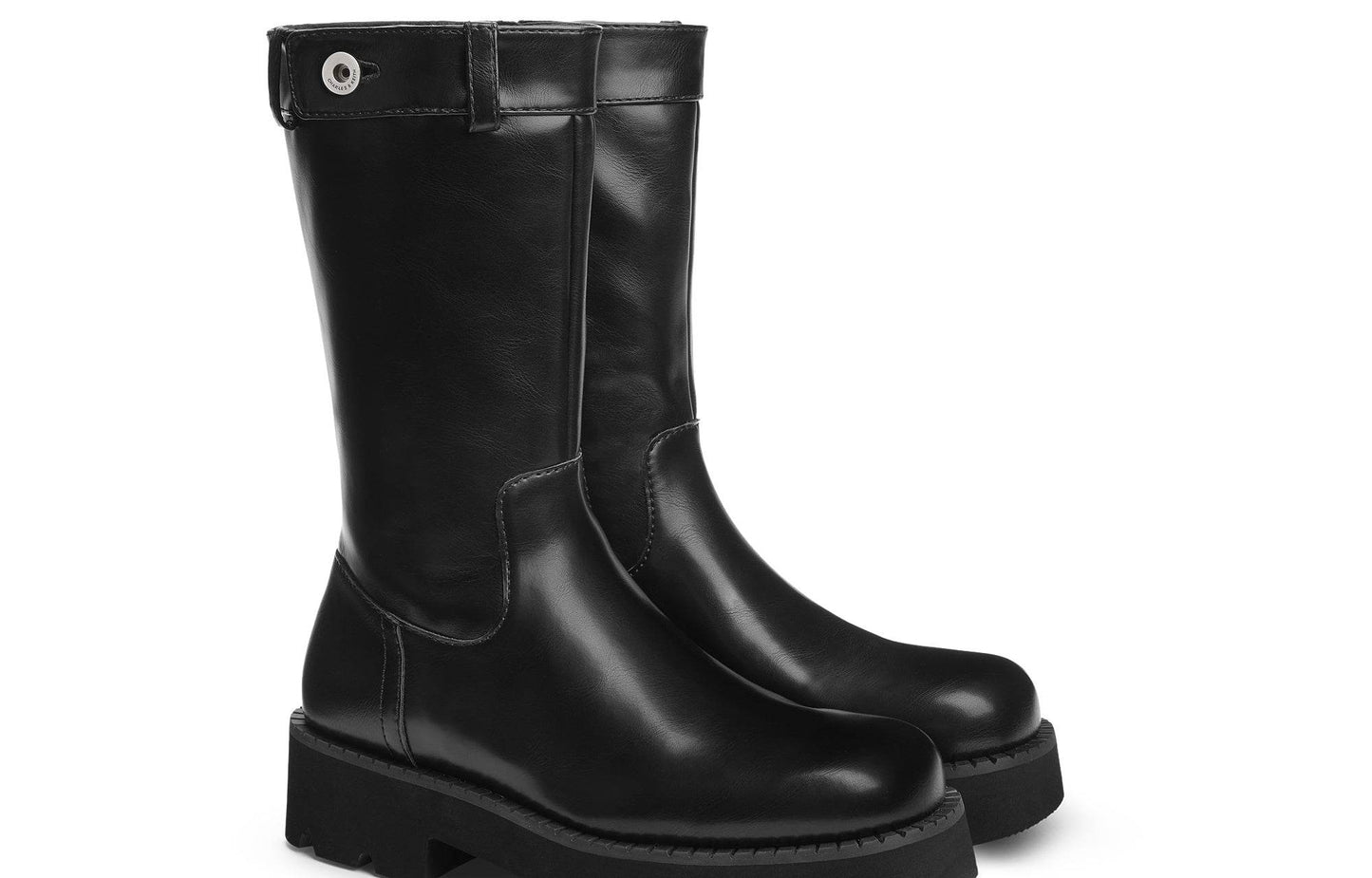 Сапоги женские Charles&Keith - Boxette Shop