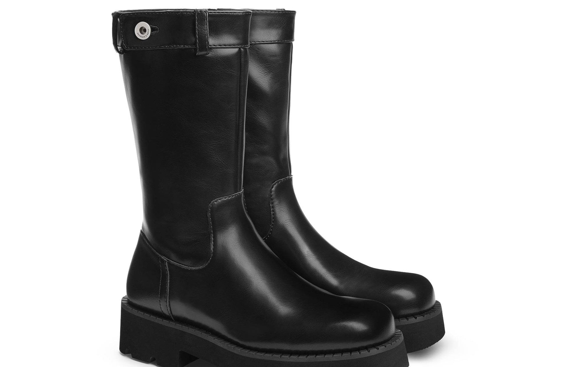 Сапоги женские Charles&Keith - Boxette Shop