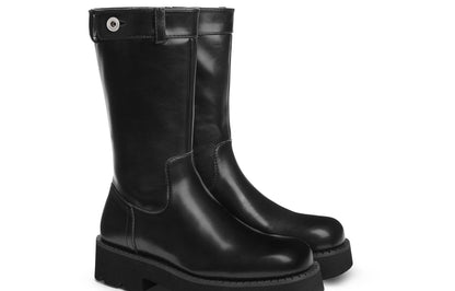 Сапоги женские Charles&Keith - Boxette Shop